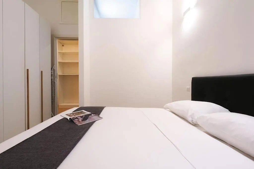 Contempora Apartments - Bilocale Via Verro Milan